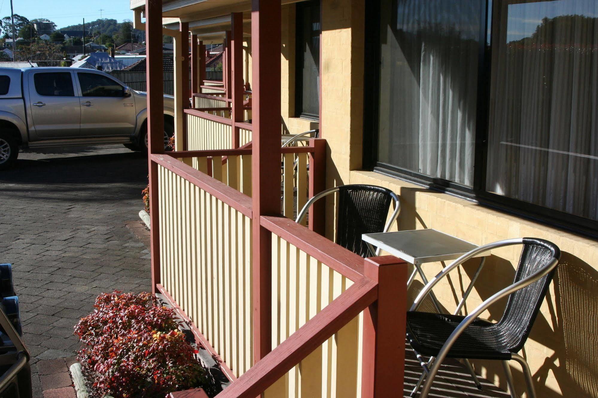 Great Escape Lofts Aparthotel Gloucester Exterior photo